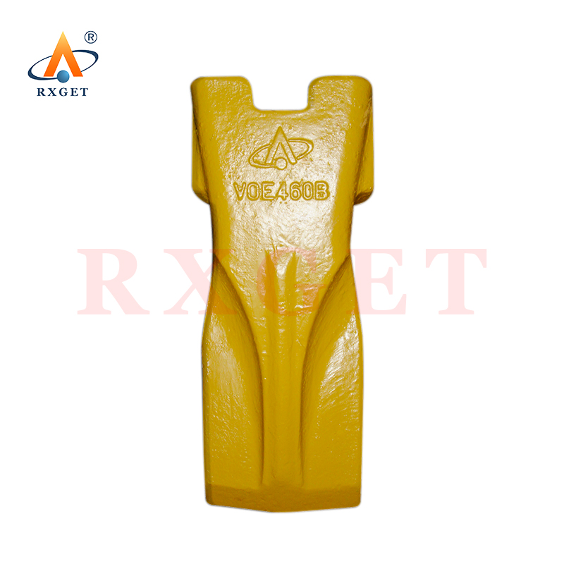 沃尔沃460 VOE460B