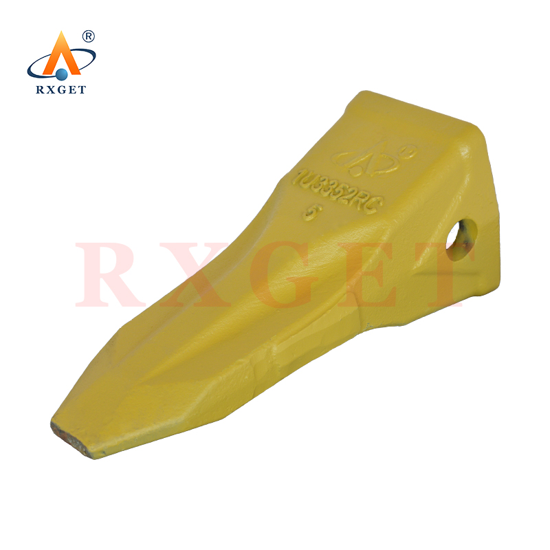 卡特320 1U3352RC-5岩石齿