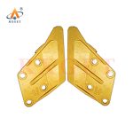 卡特320 E200B边齿